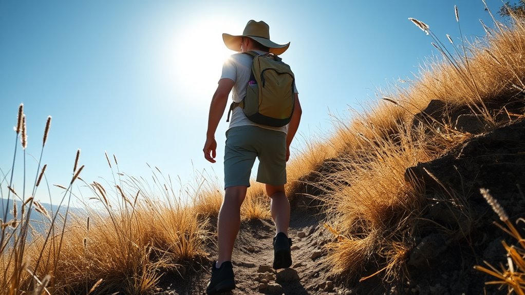 light breathable sun protective clothing