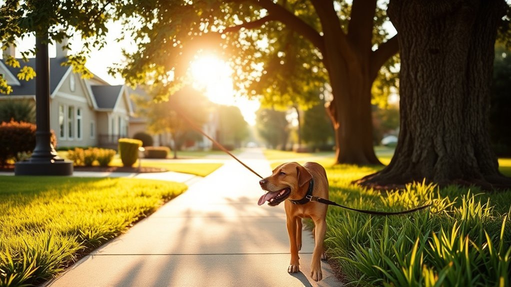 limit outdoor activity duration