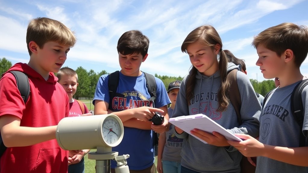 master weather science olympiad