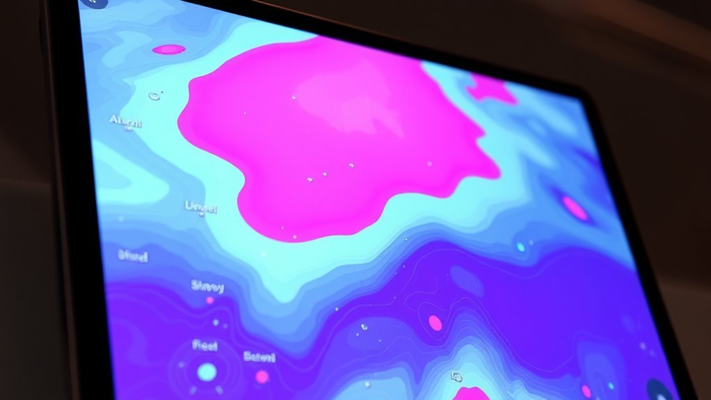 mixed icy precipitation hazards