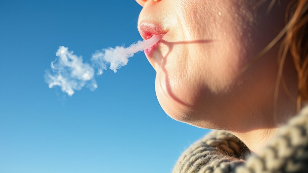 mucus safeguards against infections