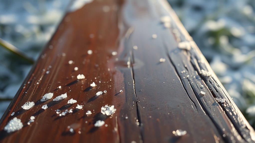 paint drying involves evaporation and oxidation