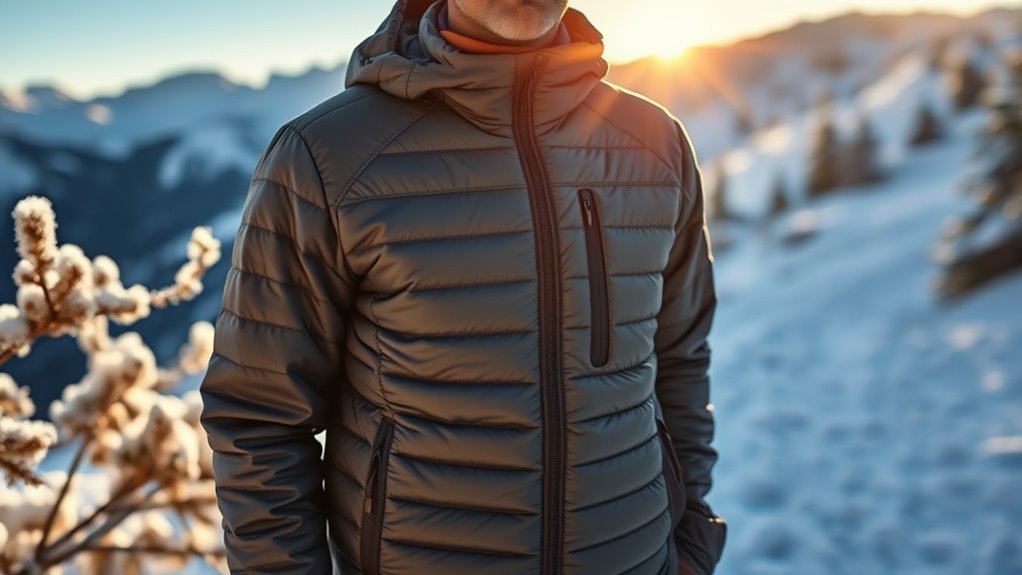 polyester s suitability for cold