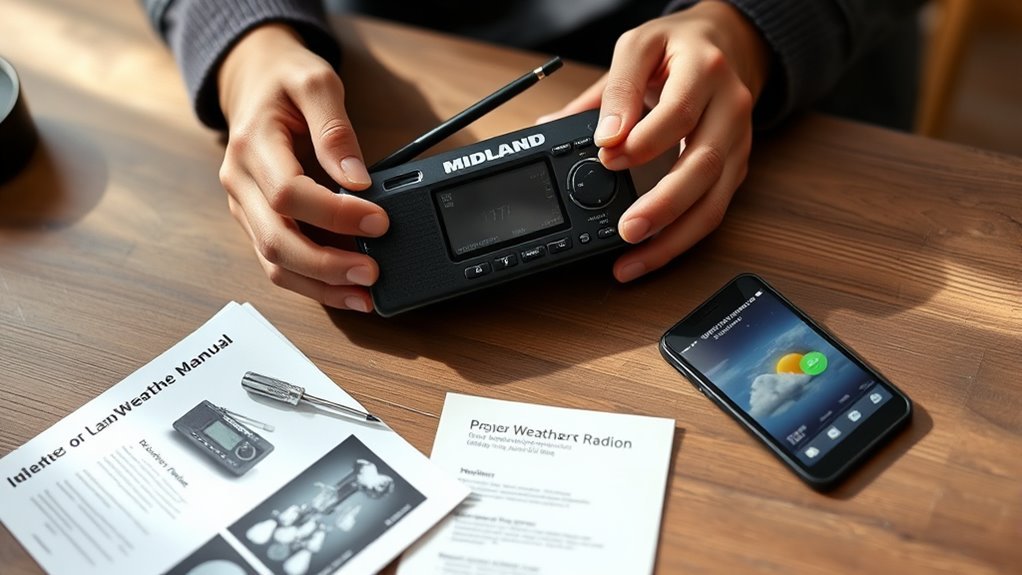 power connect turn on