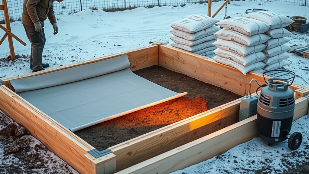 preheat clear protect site