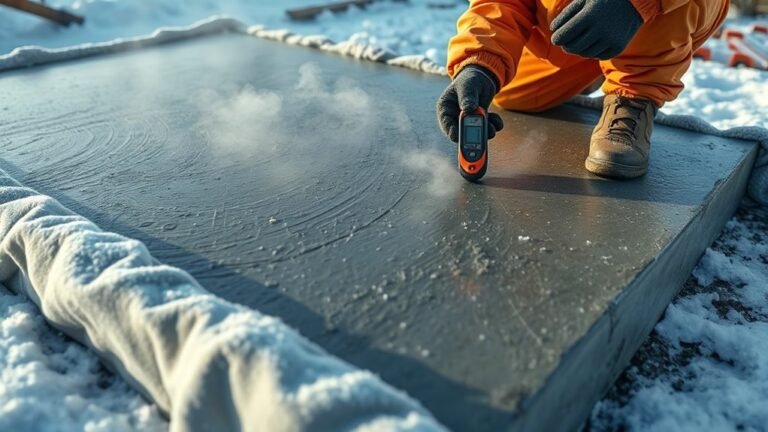 protect insulate warm time