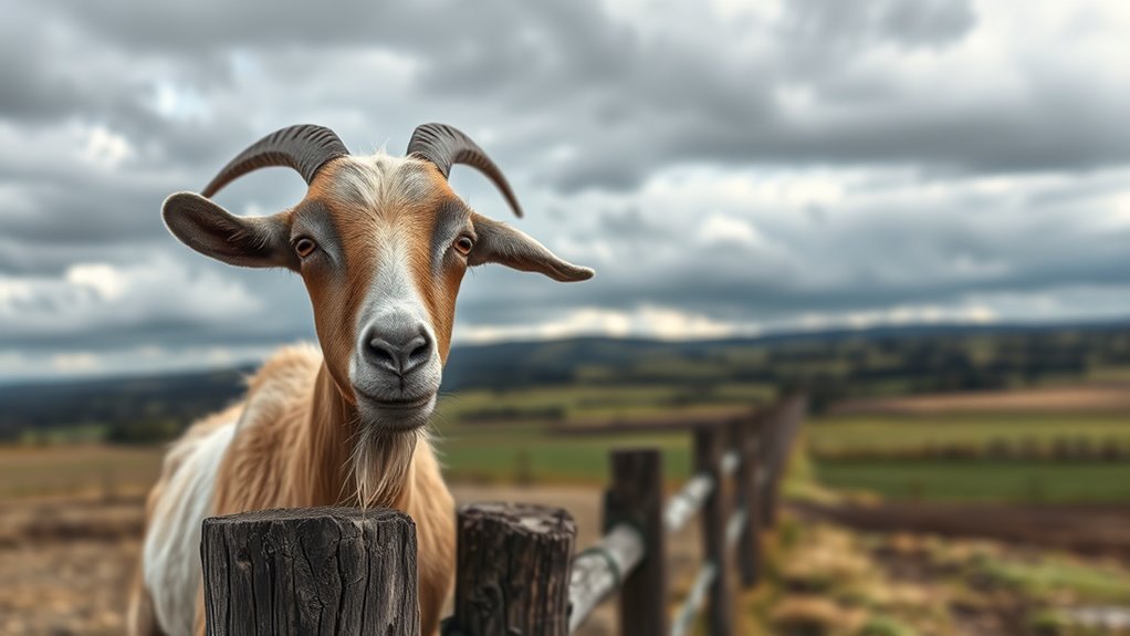 reduce aggression and breeding