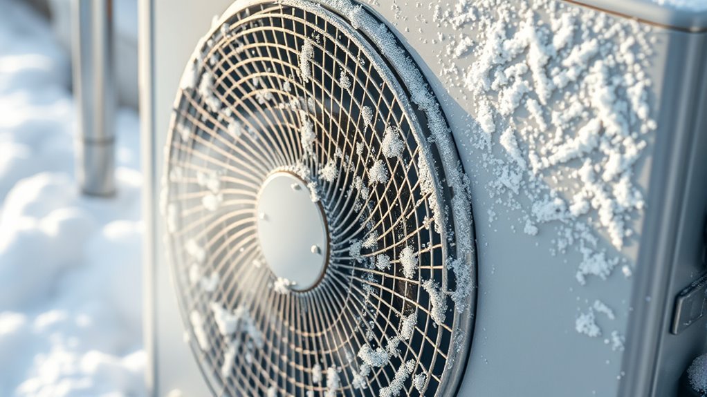 refrigerant phase change process