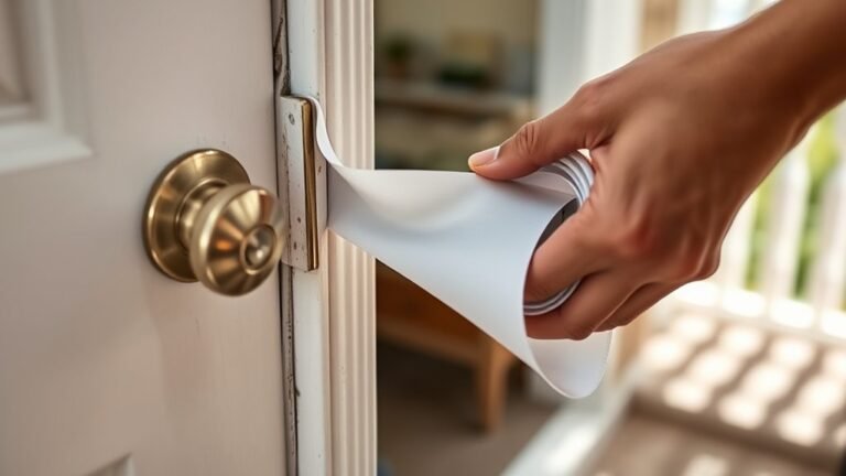 replace front door weather stripping