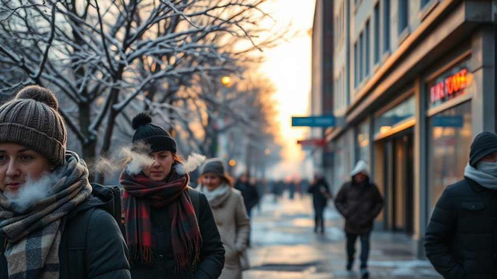 respiratory droplet transmission prevention