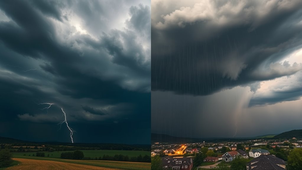 respond immediately to warnings