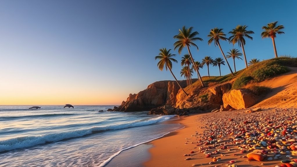 san diego whale watching