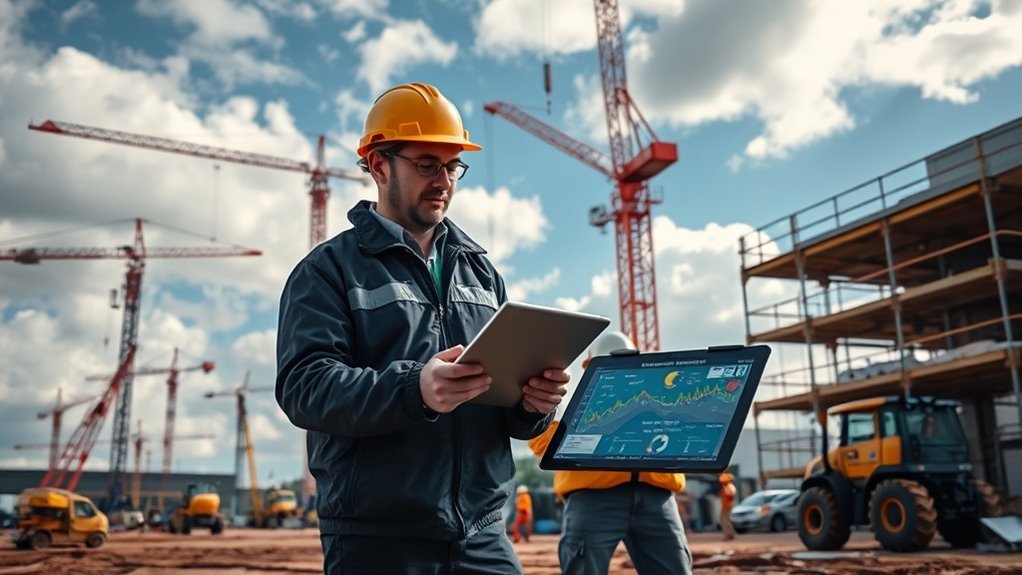 schedule construction around weather