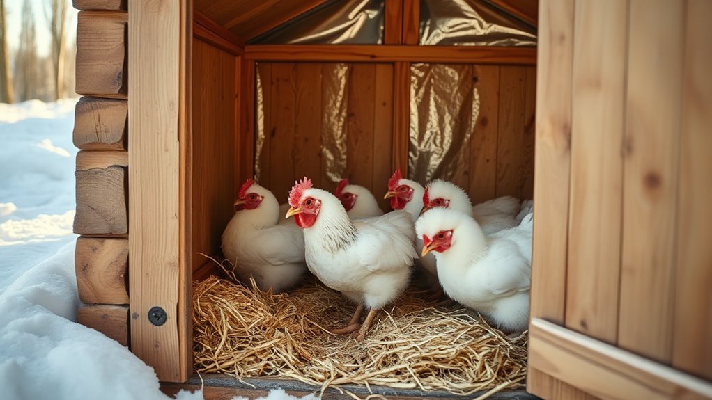 seal gaps add bedding