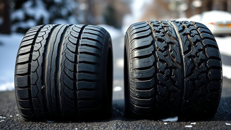 seasonal performance variations