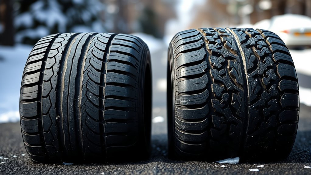 seasonal performance variations