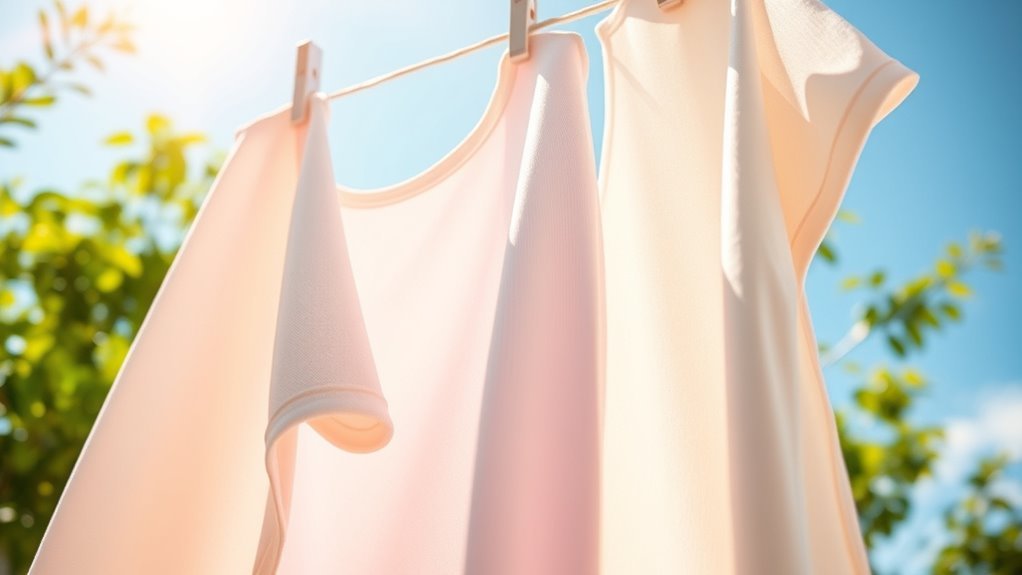 select breathable lightweight polyester