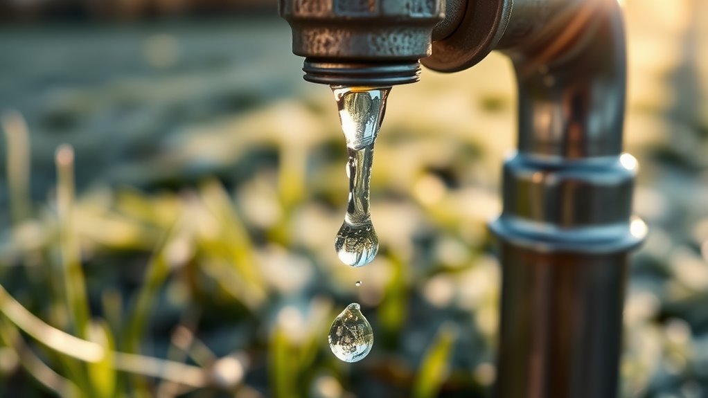 select vulnerable exposed faucets