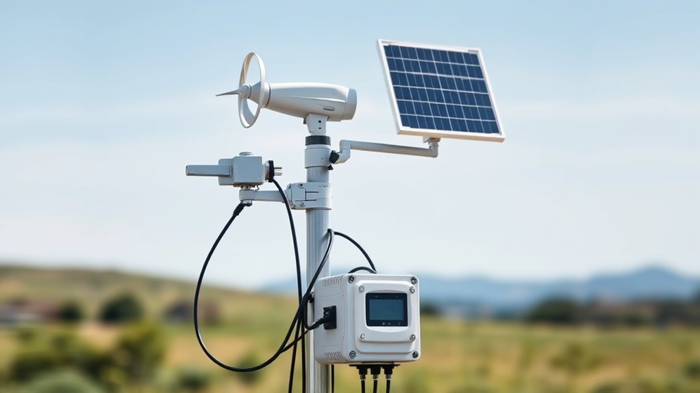 sensor data processing workflow