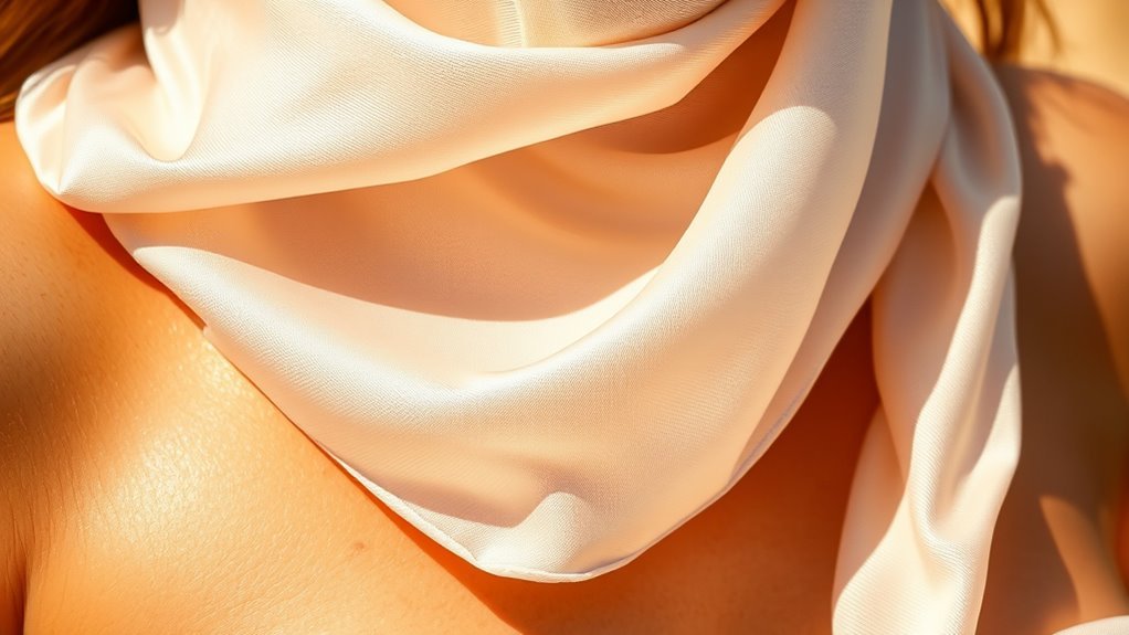 silk s breathable thermal insulation