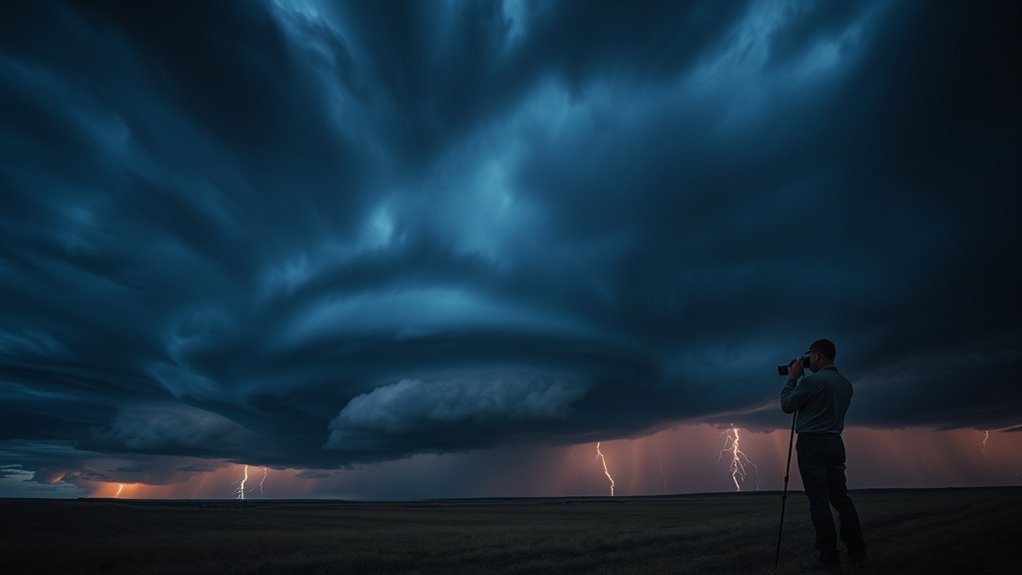 stay alert be prepared