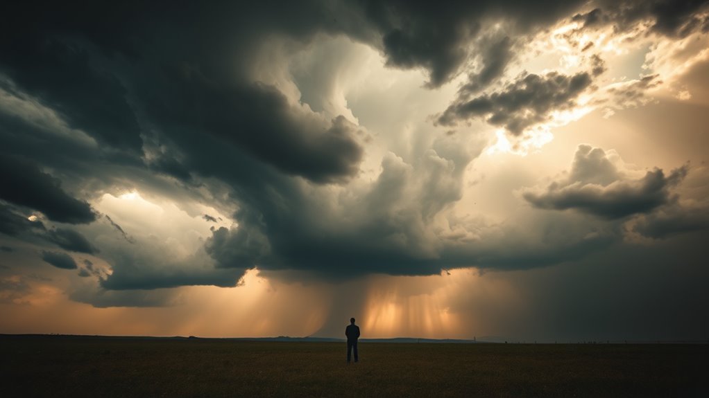 stay alert for hazardous weather