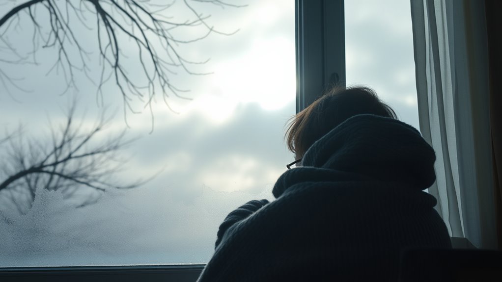 sunlight deficiency increases fatigue