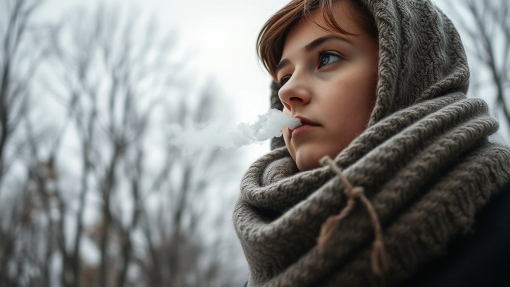 sunlight vitamin d mood