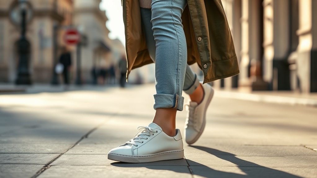 supportive versatile waterproof footwear