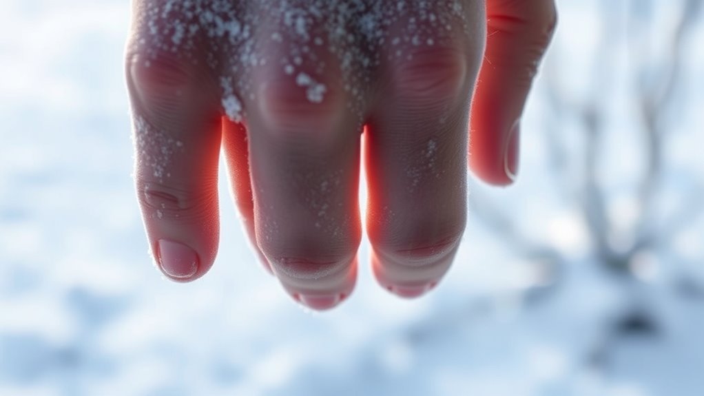 synovial fluid viscosity increases