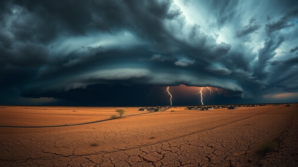 texas extreme weather events