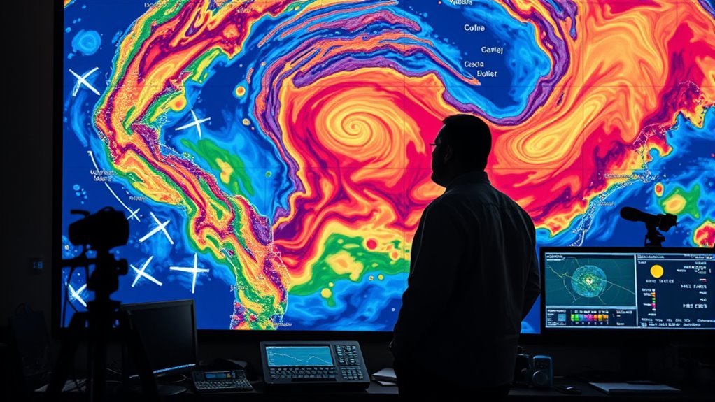 transforming weather into insights