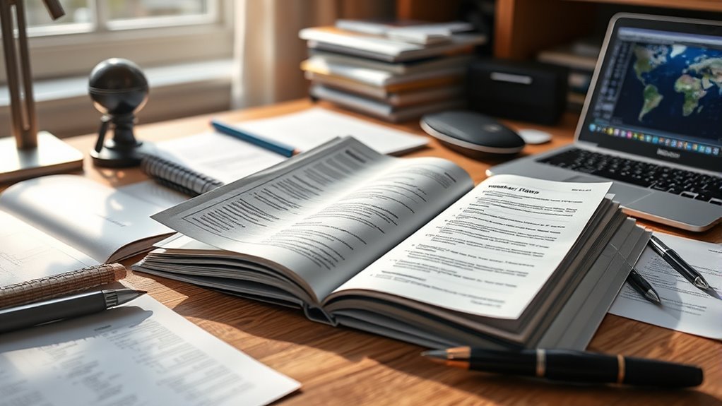 use official study resources