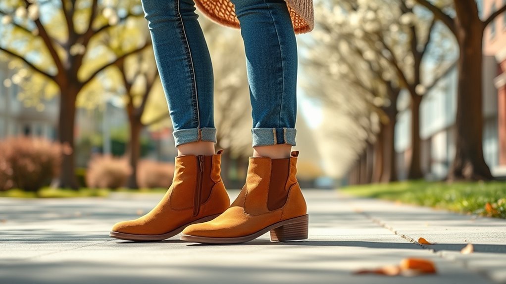 versatile breathable comfortable footwear