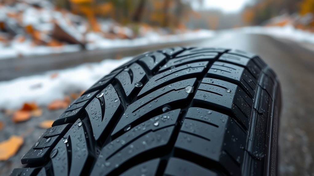 versatile snow ready traction