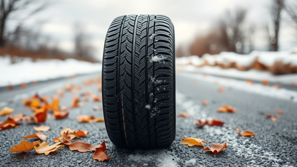 versatile year round traction