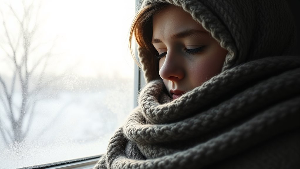 vitamin d boosts mood