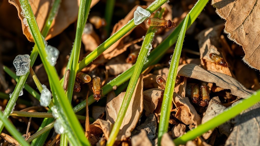 warm humid indoor spaces