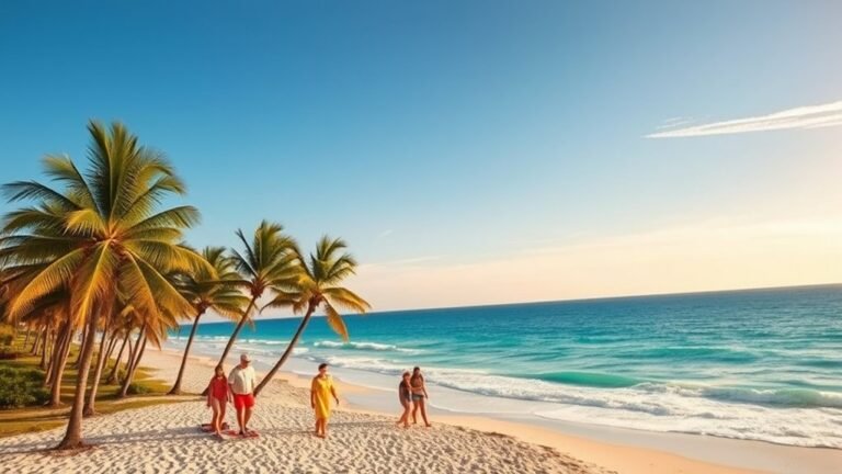 warm mild winter days