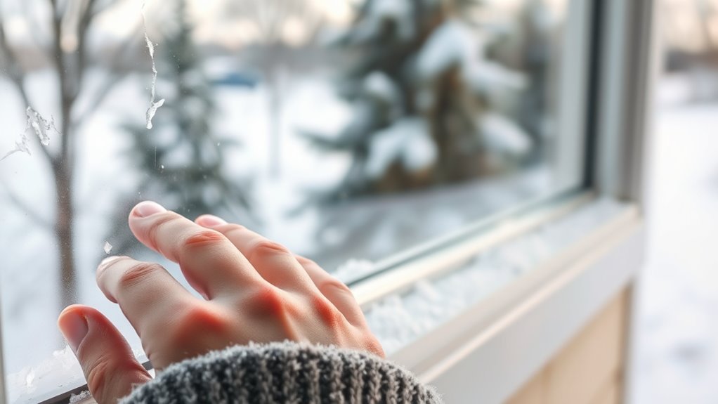 warmth improves joint function