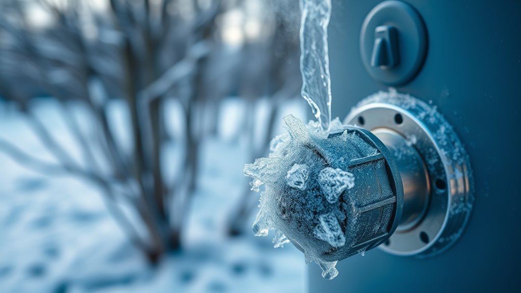 water heater operation principles