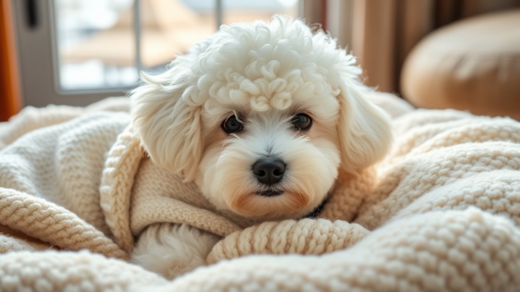 water resistant insulating coat