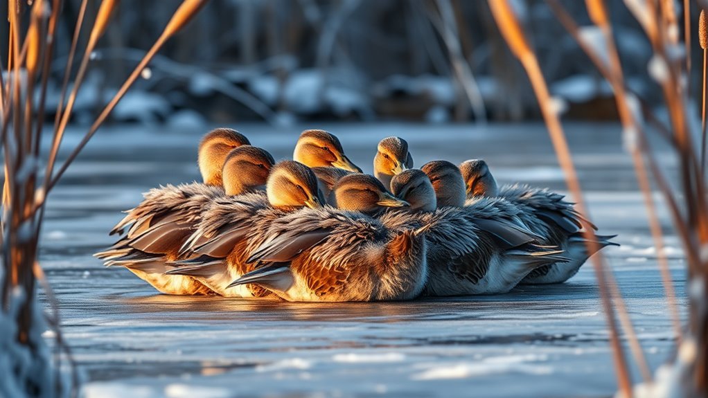 waterproof insulated heat conserving