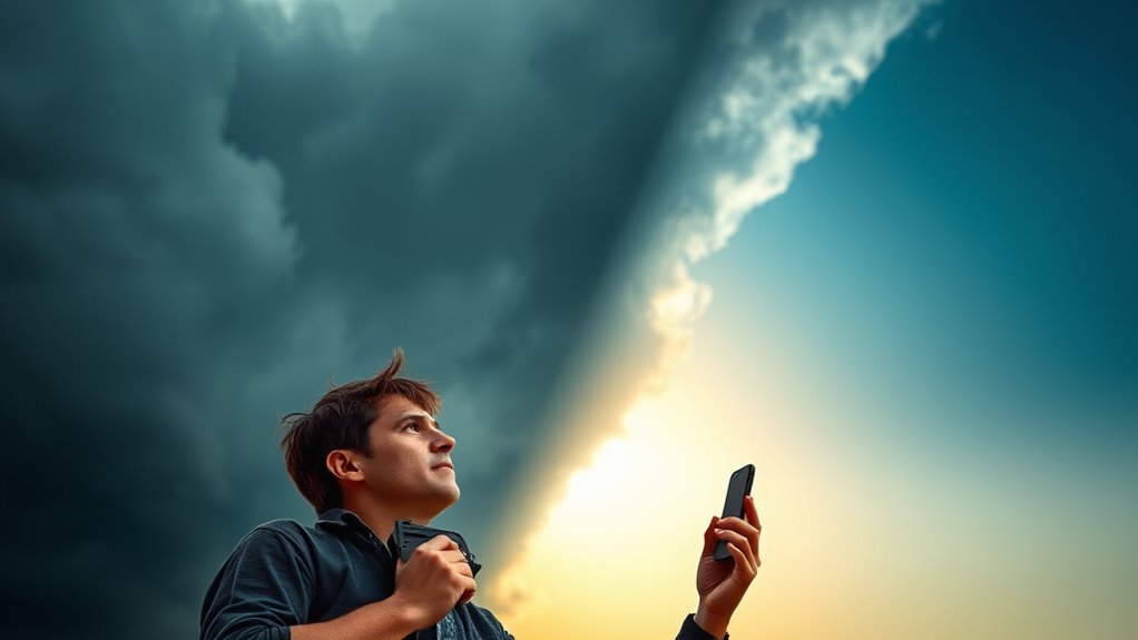 weather alerts watch vs warning