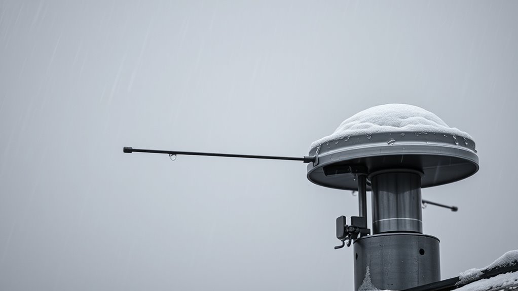 weather disrupts internet signals