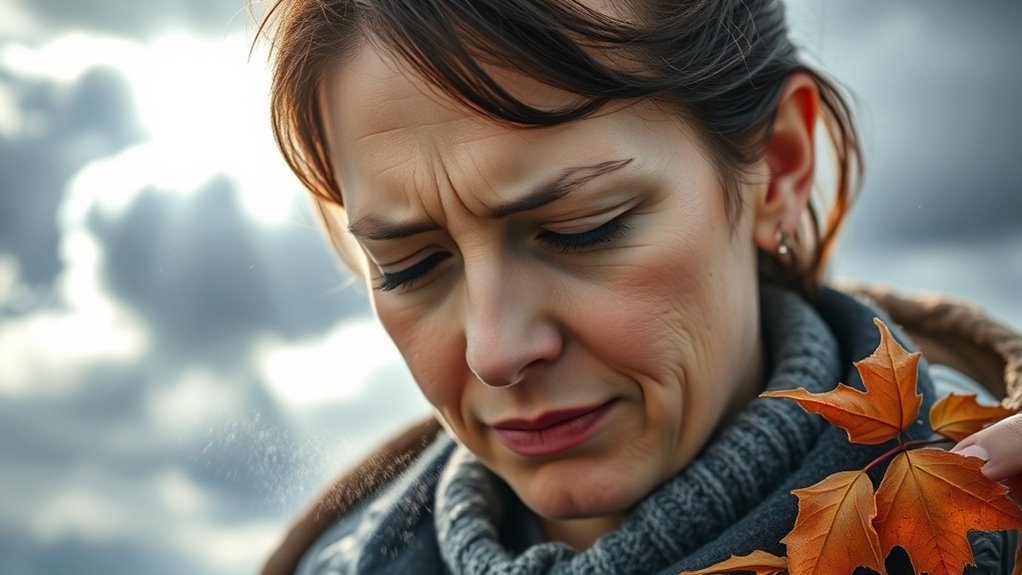 weather effects on fibromyalgia