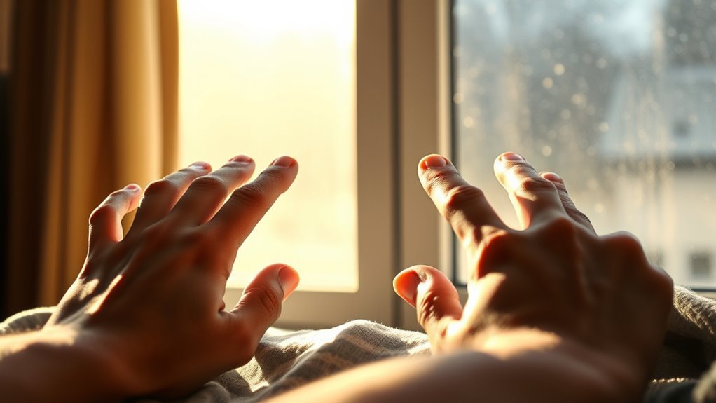 weather impacts fibromyalgia pain