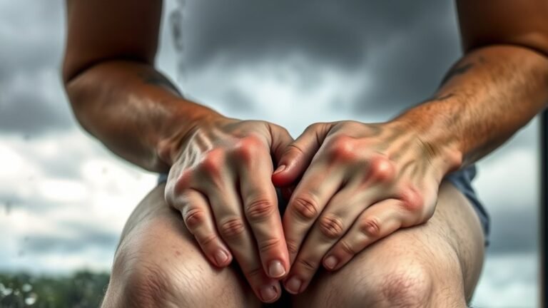 weather impacts fibromyalgia symptoms