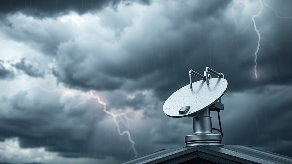 weather impacts wifi connectivity