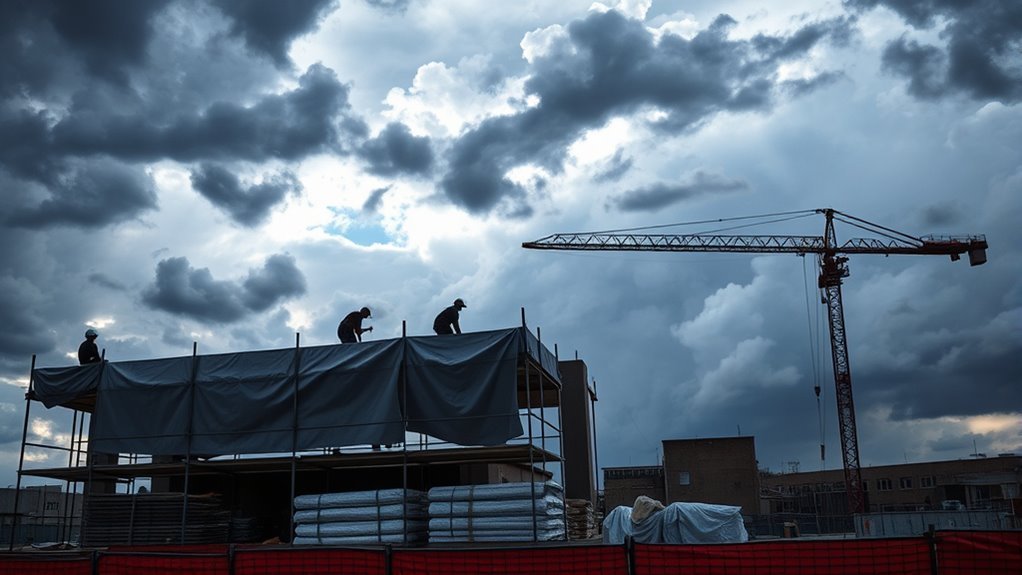 weather risk management strategies